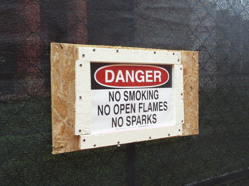 Danger