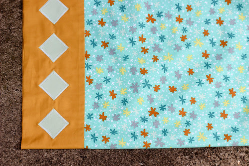 1 Million Pillowcase Challenge by Jeni Baker