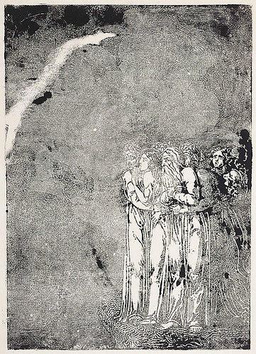 The Approach of Doom (1788)