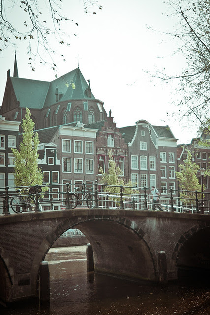 Canal