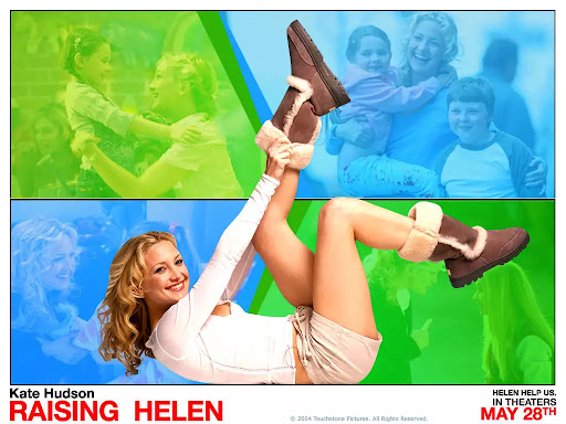Raising Helen Poster Wallpapers