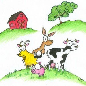 Kumpulan Cerita Fabel Dalam Bahasa Inggris Beserta Artinya 