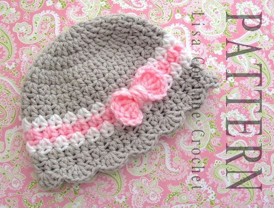 HAT FOR BABY