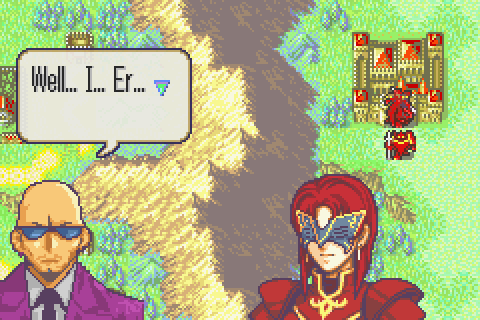 Fe Binding Blade Rom - Fir B21-082HN Fire Emblem 0 Cipher ...