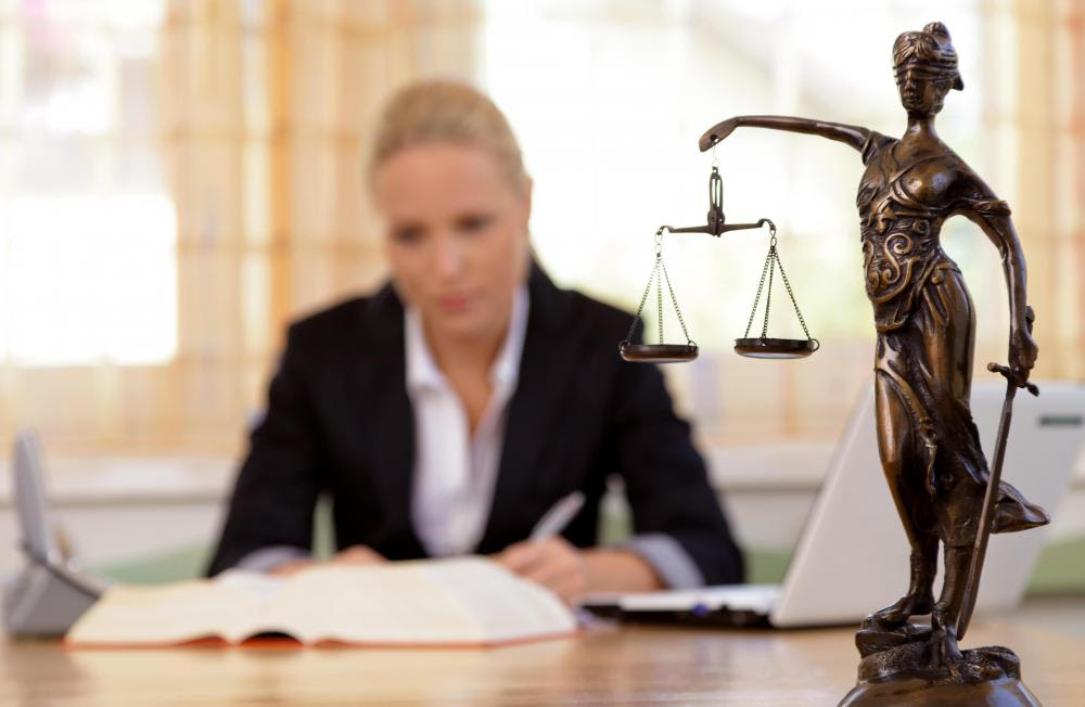 What Percent of the US Population do Lawyers Comprise?