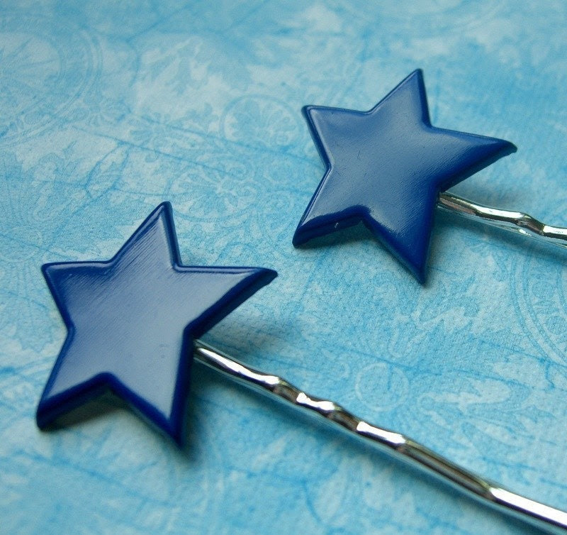 Twinkle Twinkle Star Bobbies