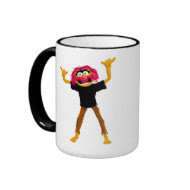 Animal Disney Mug