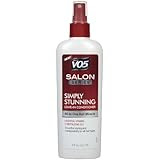 VO5 Salon Series Simply Stunning Leave-In Conditioner, 8 oz