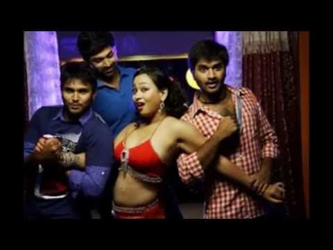 Na Sami Ranga Movie Trailer 