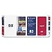 HP 83 Printhead Magenta Cleaning Cartridge for DNJ 5000 Printer (C4962A)