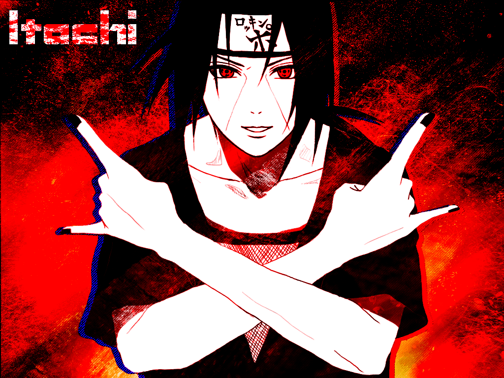 Itachi Wallpapers - Wallpaper Cave