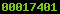 web hit counter