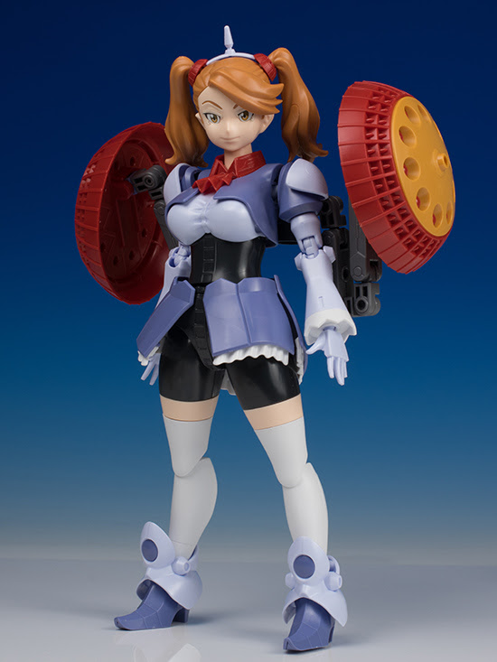 Hgbf はいぱーギャン子