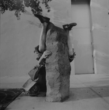 Bruce High Quality Foundation