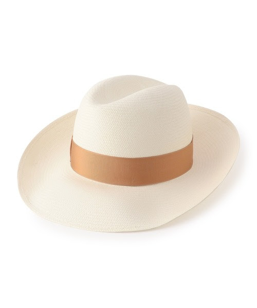ハット ハット Borsalino ボルサリーノ のファッション 帽子 ハット Borsalino