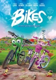 Bikes The Movie 2019 kijken volledige film finnish online