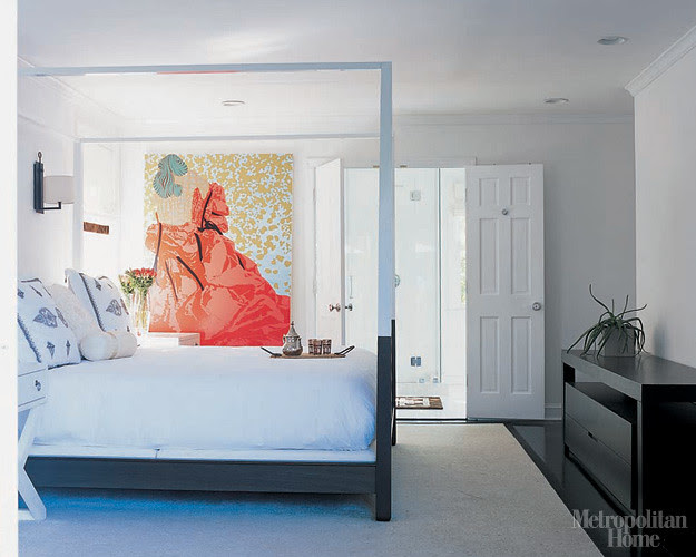 Poster Bed