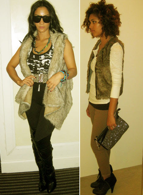 fall fashion essentials on a budget