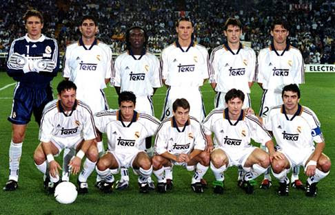 レアル マドリード Real Madrid Club De Futbol World Soccer Classic