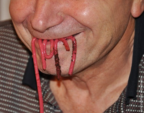 Nightcrawlers Anyone??