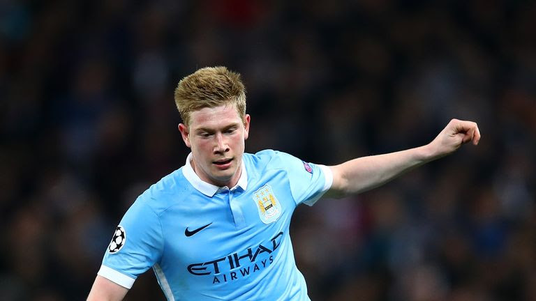 City Football Group Peter Fisk