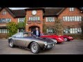 Classic Ferrari Specialists : Classic Ferrari Cop Car For Sale Daily Record