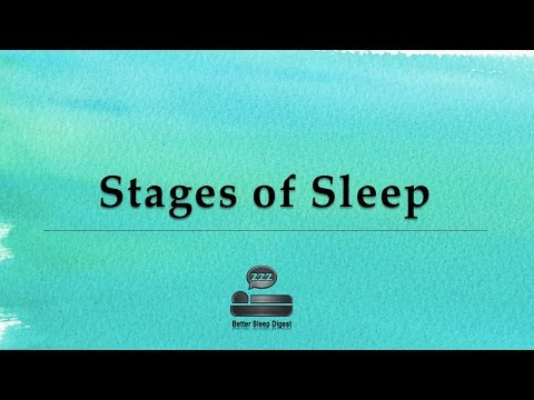 sleep and dreams psychology
