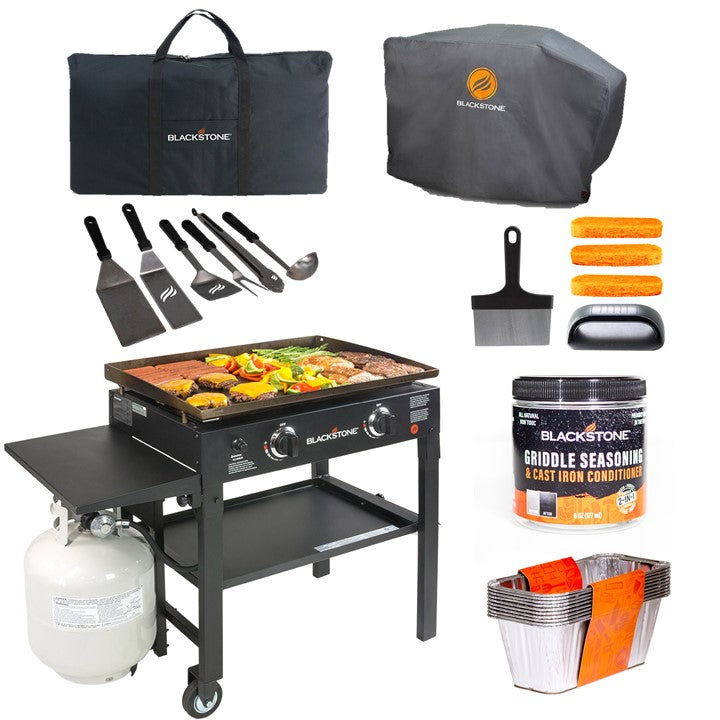 blackstone 28 propane griddle