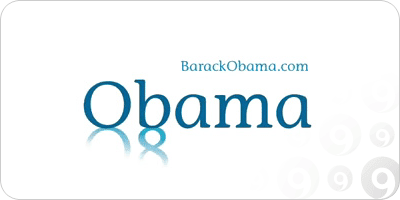 obama logos