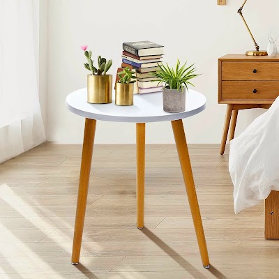 Small Bed Side Table