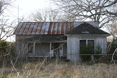 abandoned near warrenton