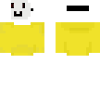 Suguru Geto Minecraft Skin