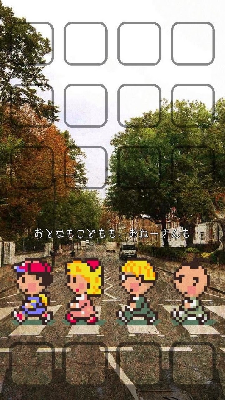 厳選iphone5壁紙 640x1136 14 ゲーム ファンタジー 67枚 Applejp Iphonejp Blog Nobon