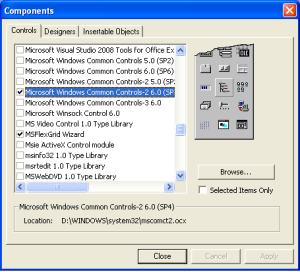 DtPicker DtPicker