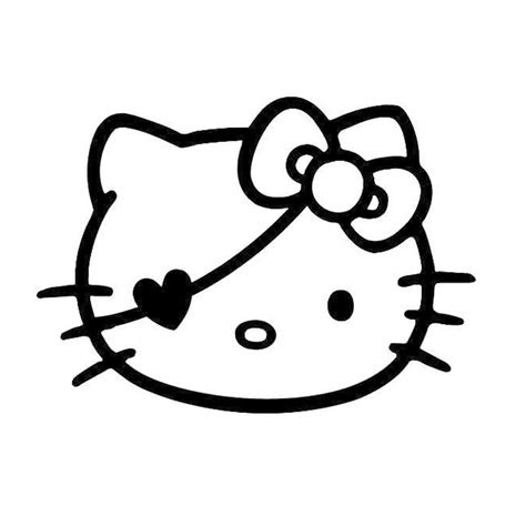  free hello kitty pumpkin templates popsugar tech photo 2
