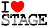 I♥Stage Official web