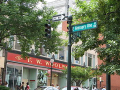 Woolworths