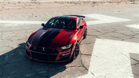 Warehouse for all your ford mustang performance parts and tuning needs! 2020 Ford Mustang Shelby GT500 4K 4 Wallpaper | HD Car