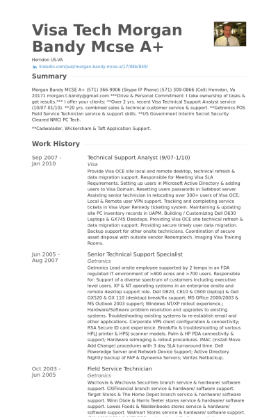 Exemple de cv analyste soutien logistique - laboite-cv.fr