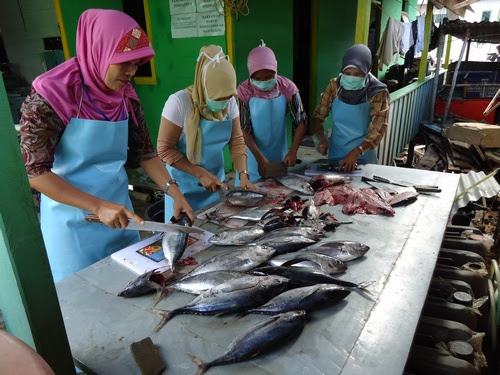 RUU Perikanan Pintu Gerbang Bagi Kegiatan Usaha Paska ...
