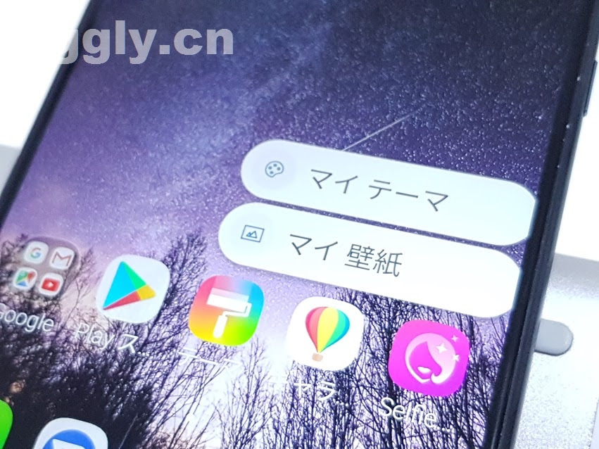 Asus Zenfone 4 Ze554klのレビュー Juggly Cn