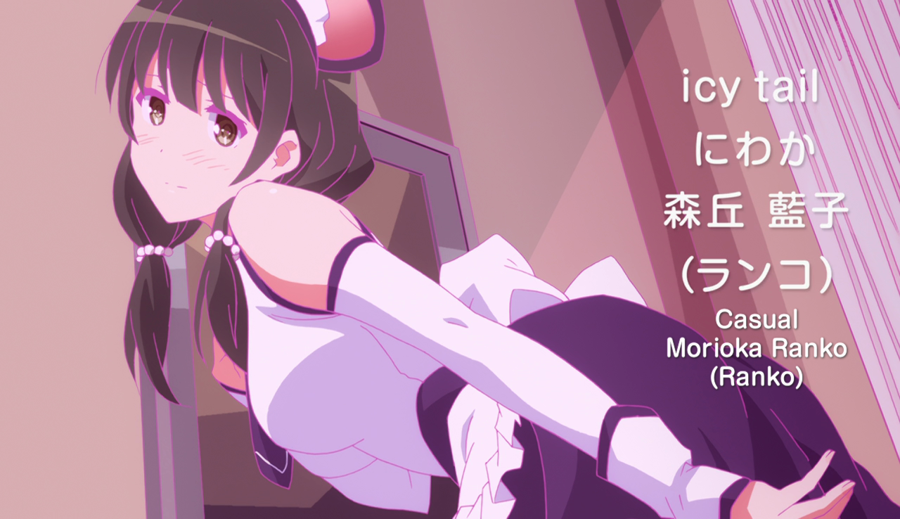 Rewatch Spoilers Saekano Episode 12 Discussion Anime