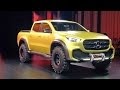 Pick Up Mercedes : Fahrbericht Mercedes X Klasse Im Praxistest Welt : But, take a deeper dive into the mechanics of the us truck market.