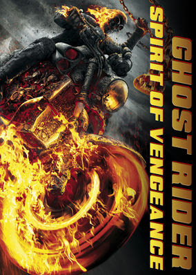 Ghost Rider: Spirit of Vengeance