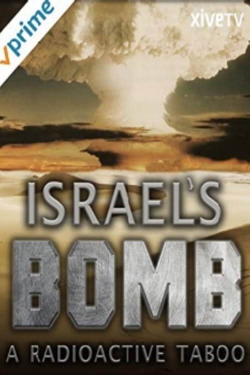 Israel's Bomb: A Radioactive Taboo 2012 HD stream Deutsch German Online
Kostenlos Deutsch HD
