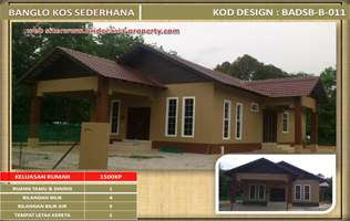 Ruangan Reka Bentuk Rumah Pilihan Anda  Encik Hafizan 