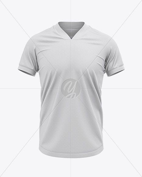 Download 612+ Mens Short Sleeve Soccer Jersey Mockup Front View Popular Mockups these mockups if you need to present your logo and other branding projects.
