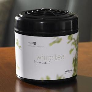 Shop Aromatherapy Diffuser: Westin White Tea Scent Refill ...