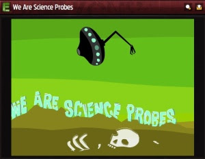 WeAreScienceProbes