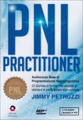 Pnl Practitioner - 5 CD Audio Mp3